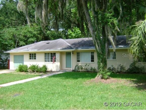 111 Northwest 26th Street Gainesville, FL 32607 - Photo 1 of 1 Gallery Image 1