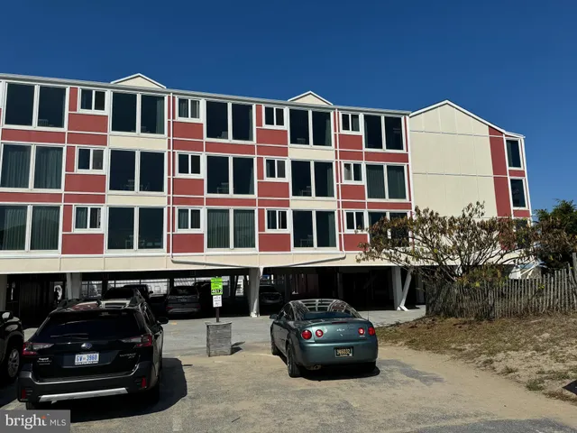 $62,000 | 1 Read Avenue, Unit 114A, Dewey Beach, DE 19971