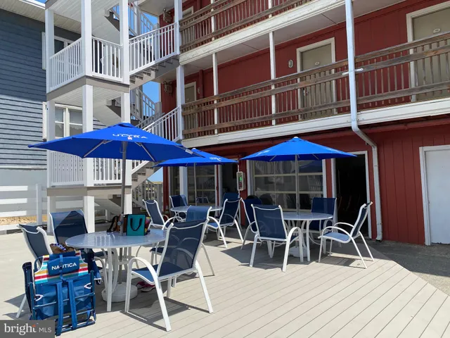 $62,000 | 1 Read Avenue, Unit 114A, Dewey Beach, DE 19971
