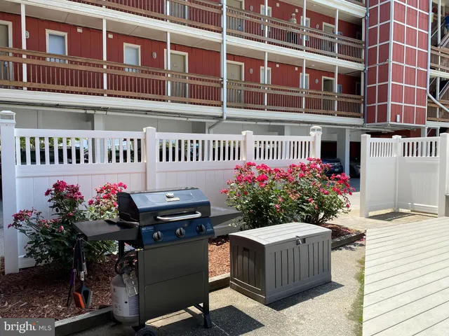$62,000 | 1 Read Avenue, Unit 114A, Dewey Beach, DE 19971