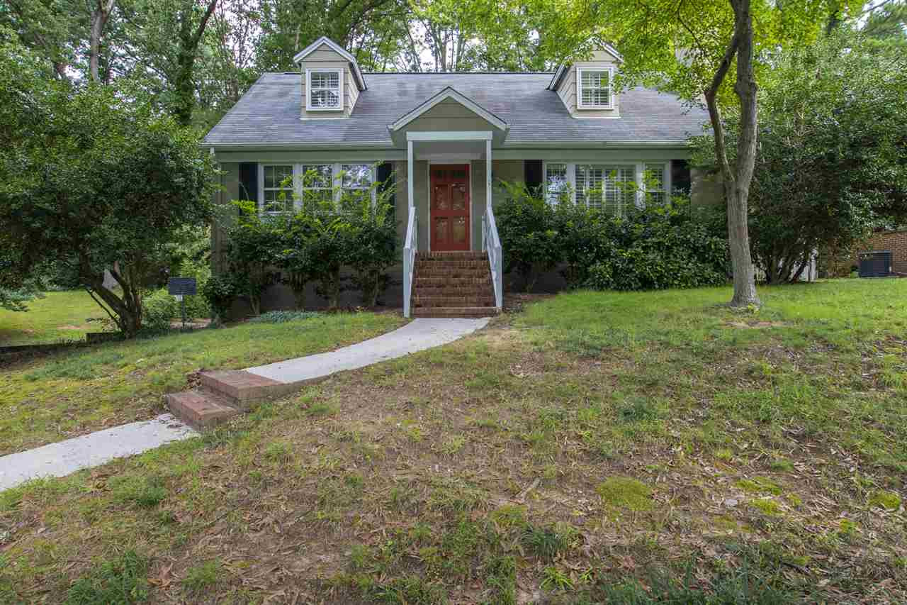 1009 Hardimont Road Raleigh, NC 27609 - Photo 1 of 30 Photo 1