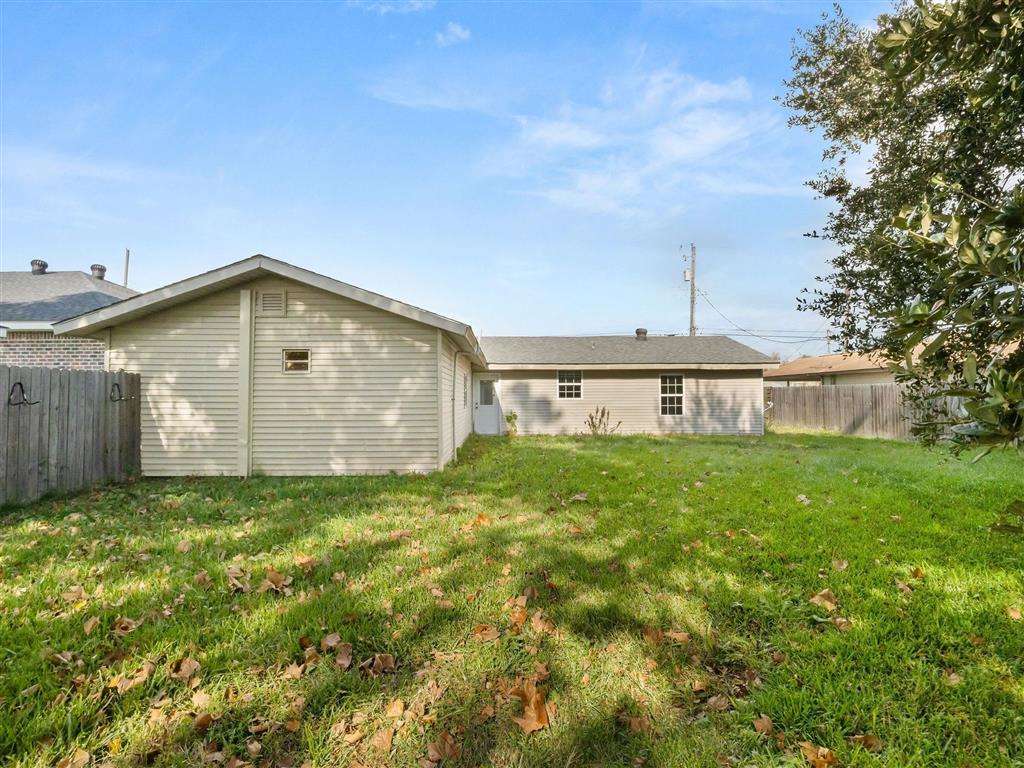 316 Arabie Road Lake Charles, LA 70607 - Photo 13 of 14