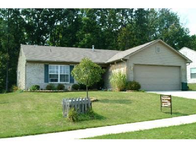 3119 Cedar Ridge Run Fort Wayne, IN 46808 - Photo 1 of 1 Gallery Image 1