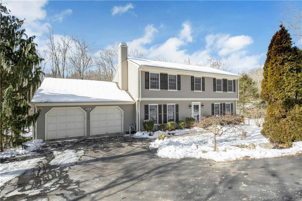 2142 Long Ridge Road Stamford, CT 06903 - Photo 1 of 1 Gallery Image 1