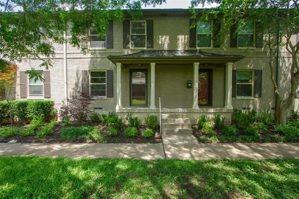 $2,000 | 6438 Bordeaux Avenue, Dallas, TX 75209
