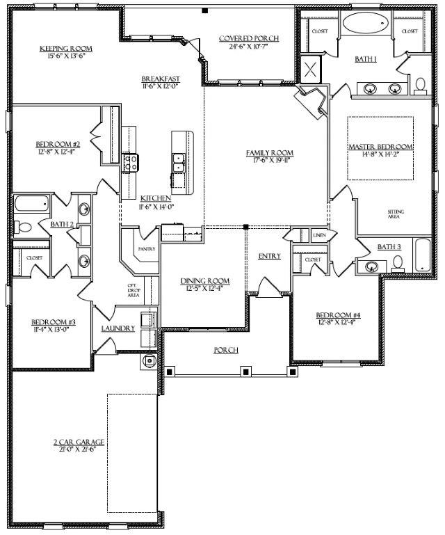 10922 Secretariat Boulevard Daphne, AL 36526 - Photo 2 of 2