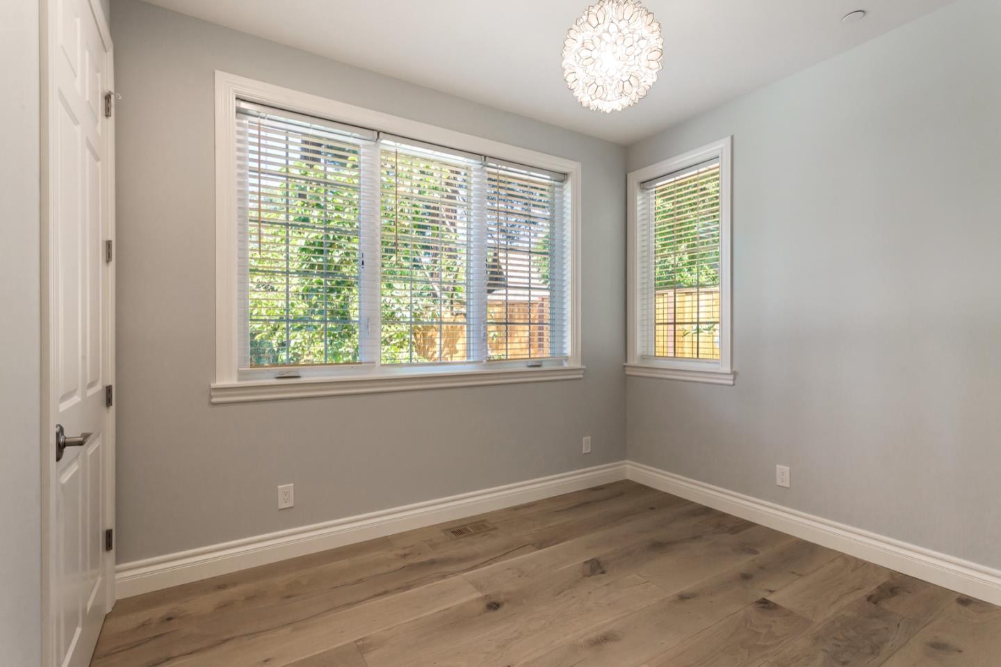 11 A Cowell Lane Atherton, CA 94027 - Photo 19 of 35 a view of a livingroom with a window
