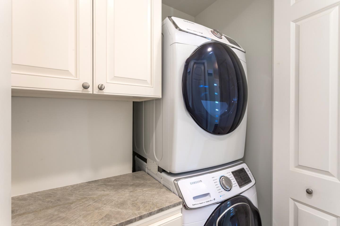 11 A Cowell Lane Atherton, CA 94027 - Photo 29 of 35 a view of washer and dryer