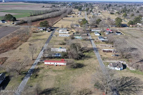 $7,500 | Off Of Franklin Street, Mount Olive, NC 28365