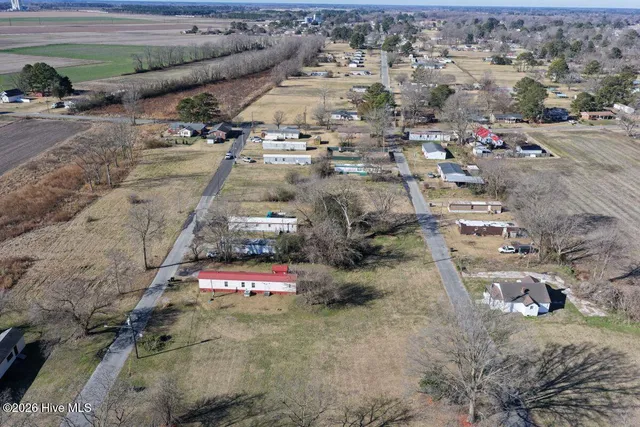 $7,500 | Off Of Franklin Street, Mount Olive, NC 28365