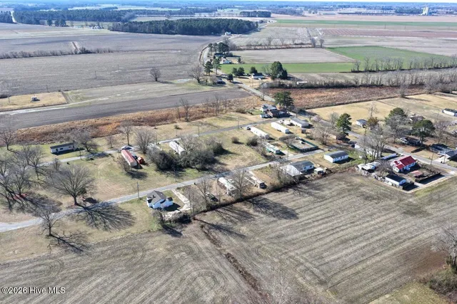 $7,500 | Off Of Franklin Street, Mount Olive, NC 28365