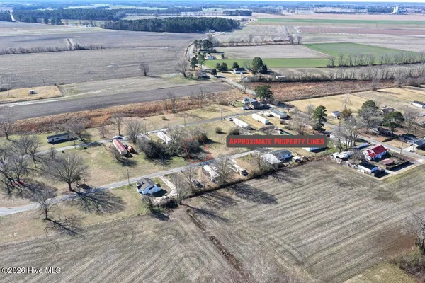 $7,500 | Off Of Franklin Street, Mount Olive, NC 28365