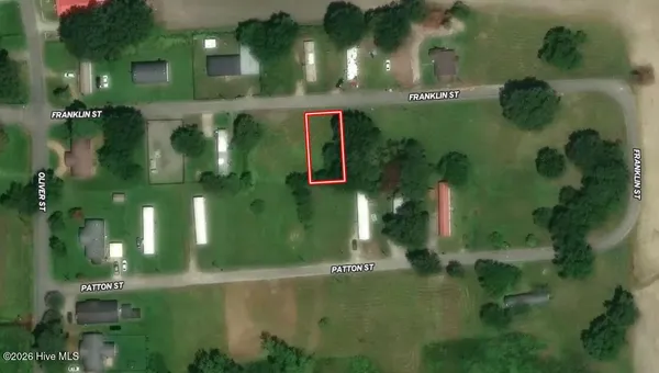 $7,500 | Off Of Franklin Street, Mount Olive, NC 28365