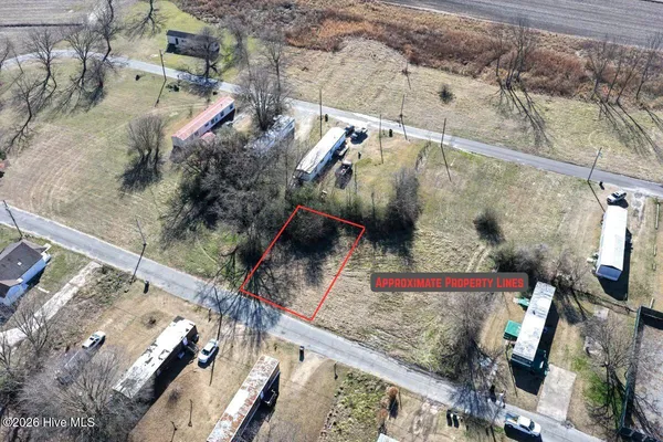 $7,500 | Off Of Franklin Street, Mount Olive, NC 28365