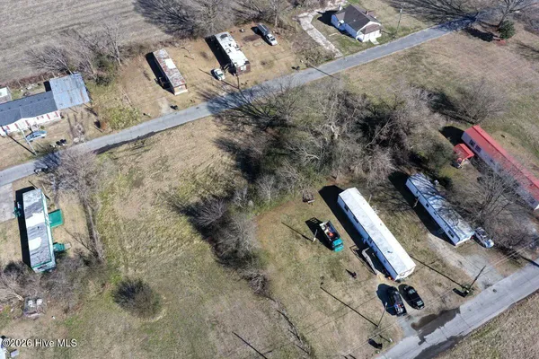 $7,500 | Off Of Franklin Street, Mount Olive, NC 28365