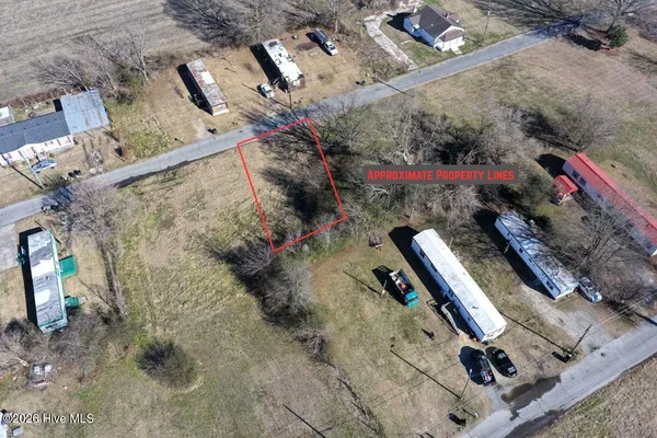 $7,500 | Off Of Franklin Street, Mount Olive, NC 28365