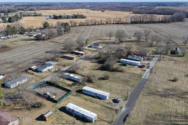 $7,500 | Off Of Franklin Street, Mount Olive, NC 28365