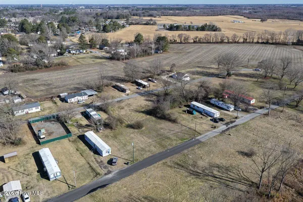 $7,500 | Off Of Franklin Street, Mount Olive, NC 28365