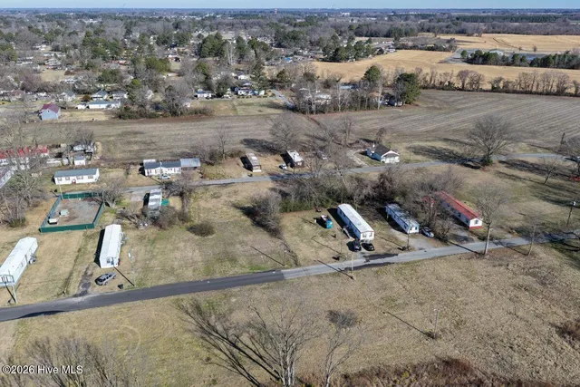 $7,500 | Off Of Franklin Street, Mount Olive, NC 28365