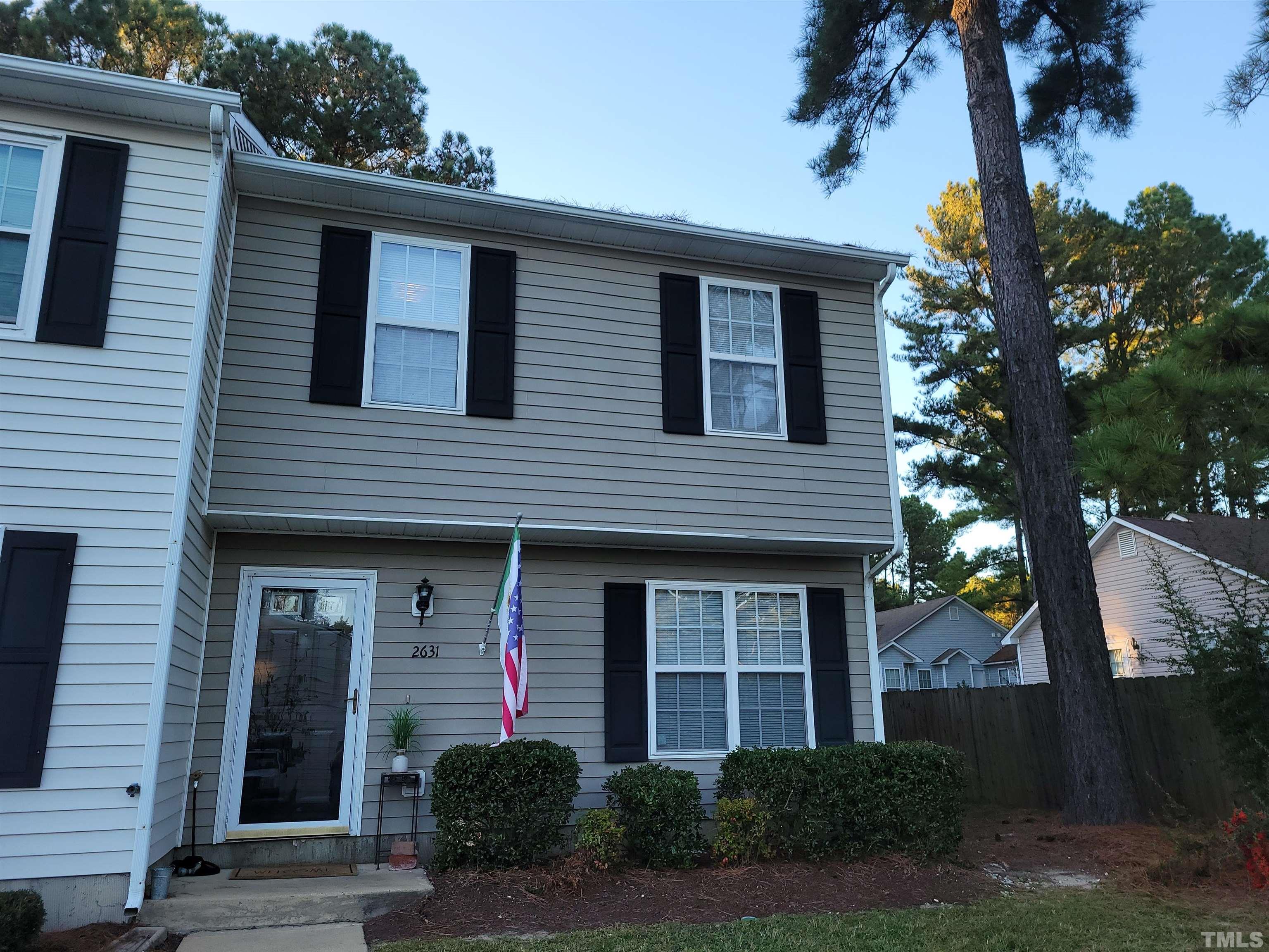 2631 Dwight Place Raleigh, NC 27610 - Photo 1 of 16 Gallery Image 1