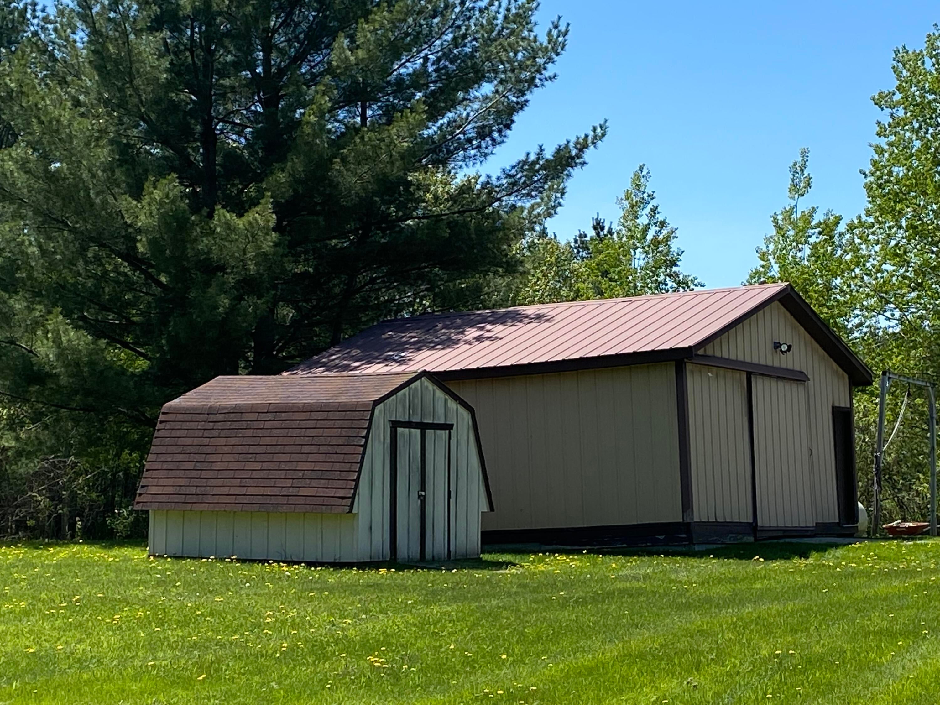 2391 Maier Road Mio, MI 48647 - Photo 11 of 30 Gallery Image 11