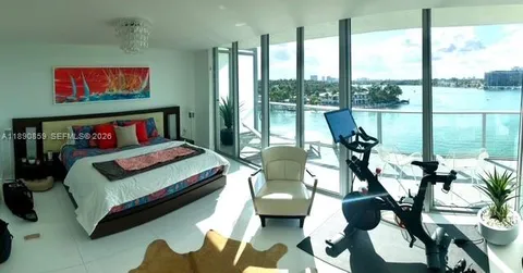 $1,995,000 | 6620 Indian Creek Drive, Unit PH711, Miami Beach, FL 33141
