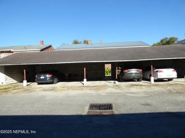 $1,325 | 1788 San Marco Boulevard, Unit 4, Jacksonville, FL 32207