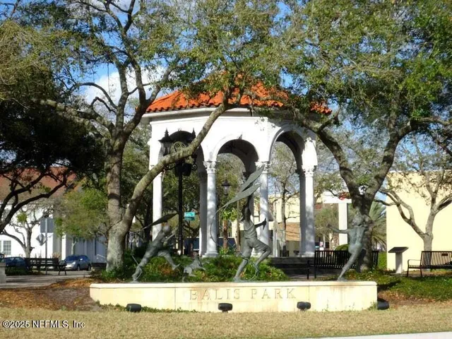 $1,325 | 1788 San Marco Boulevard, Unit 4, Jacksonville, FL 32207