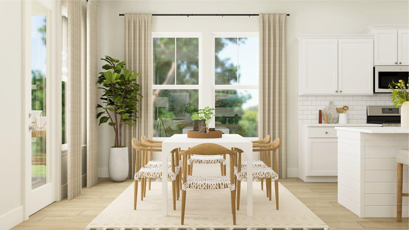 293 Denham Street Summerville, SC 29486 - Photo 2 of 15 Montgomery Breakfast Nook