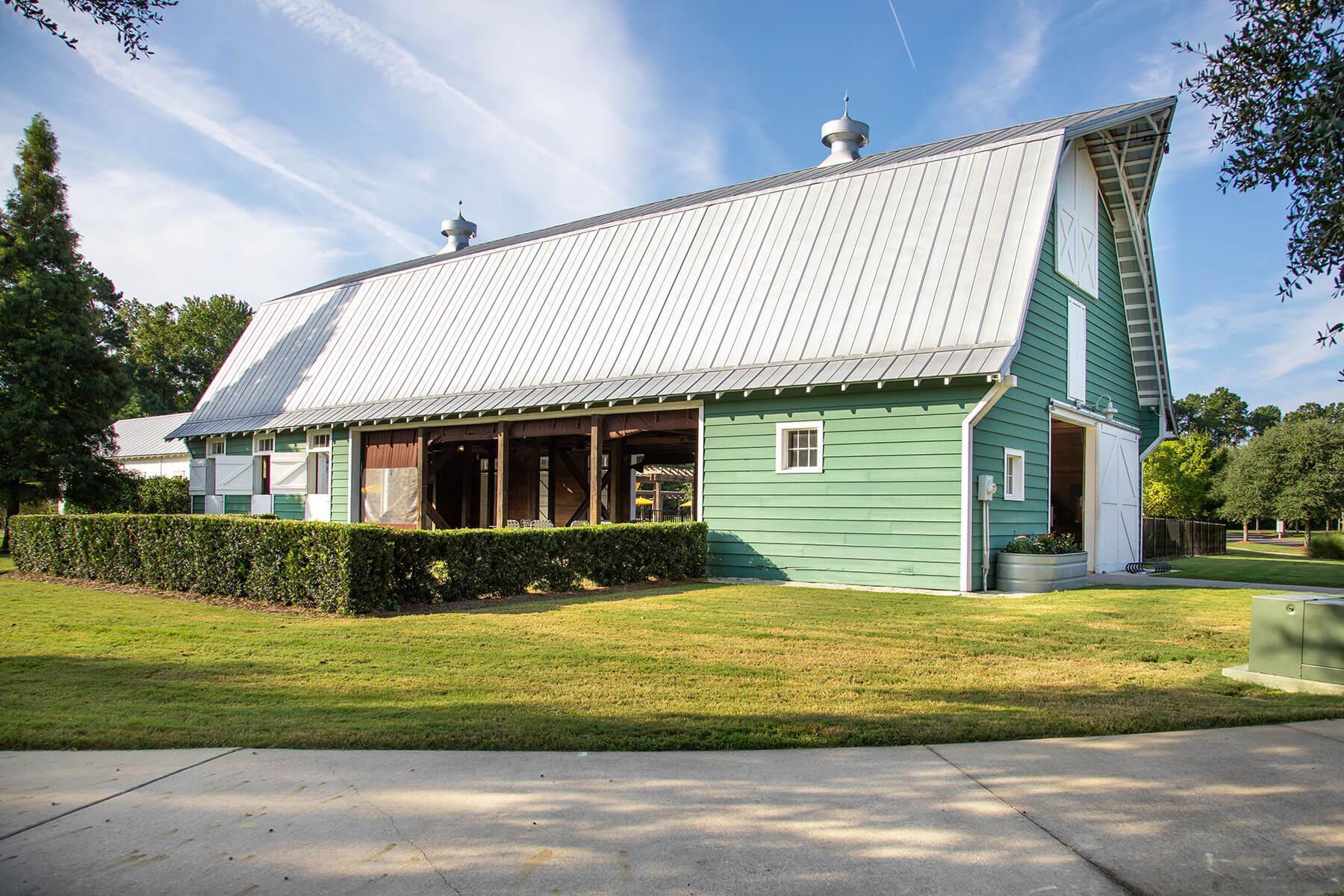 293 Denham Street Summerville, SC 29486 - Photo 10 of 15 Carnes Green Barn