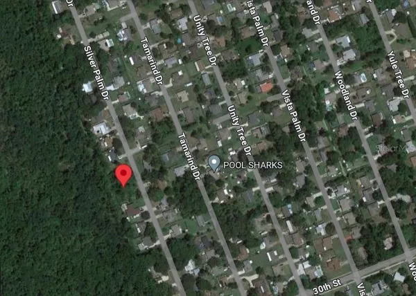 $125,000 | Silver Palm Drive, Edgewater, FL 32141