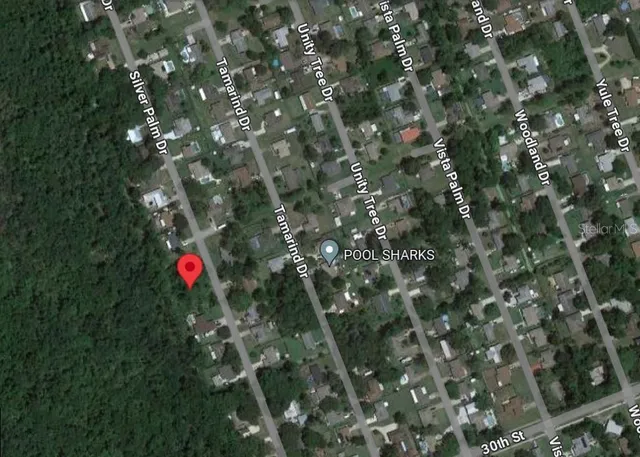 $125,000 | Silver Palm Drive, Edgewater, FL 32141