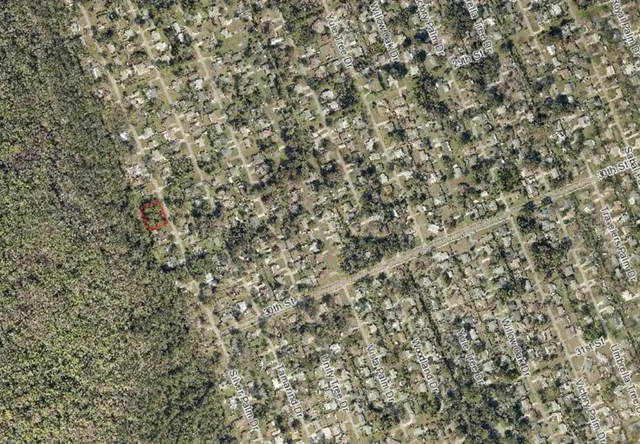 $125,000 | Silver Palm Drive, Edgewater, FL 32141