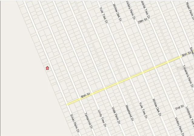 $125,000 | Silver Palm Drive, Edgewater, FL 32141