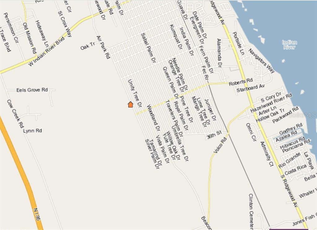 Silver Palm Drive Edgewater, FL 32141 - Photo 7 of 8