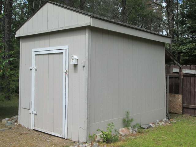 2496 Lake Nokomis Road Tomahawk, WI 54487 - Photo 13 of 14 Gallery Image 13