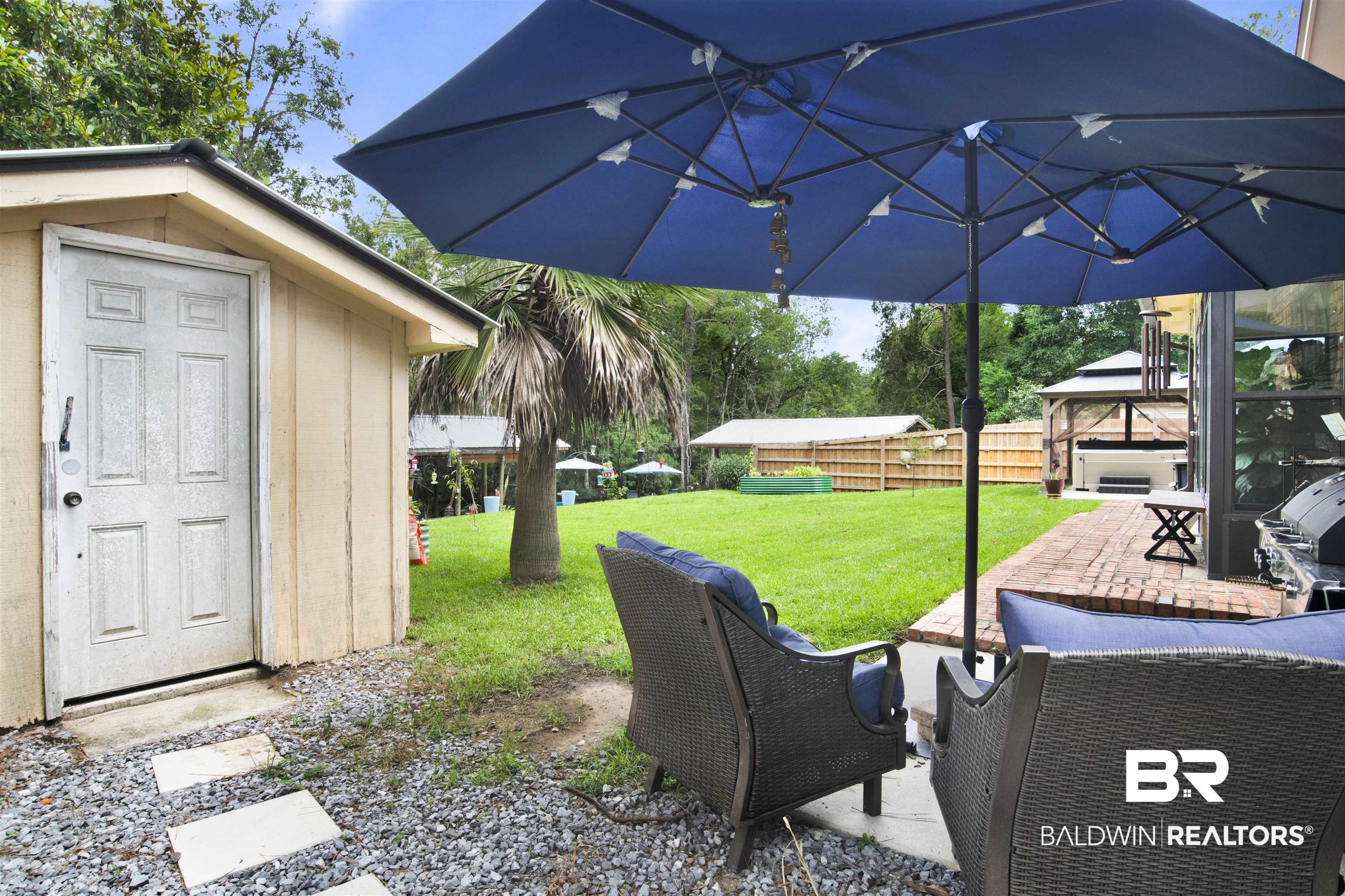 9248 Hammock Road Elberta, AL 36530 - Photo 35 of 61