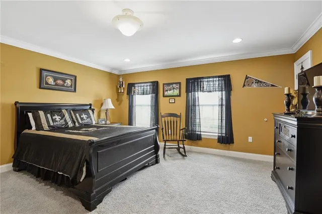 $825,000 | 2 Squirewood Court, Harvey, LA 70058