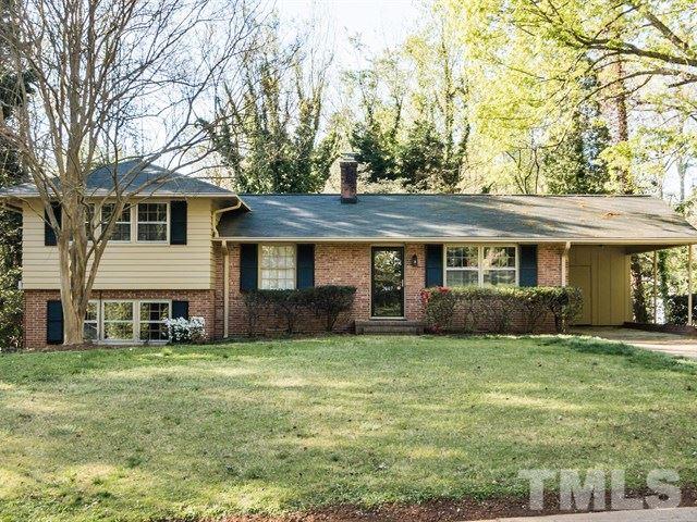 2007 Varnell Avenue Raleigh, NC 27612 - Photo 1 of 22 Gallery Image 1