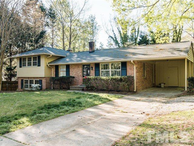 2007 Varnell Avenue Raleigh, NC 27612 - Photo 22 of 22 Gallery Image 22