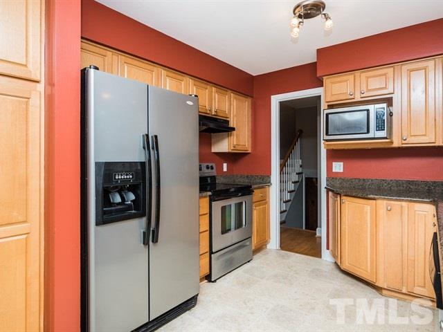 2007 Varnell Avenue Raleigh, NC 27612 - Photo 8 of 22 Gallery Image 8