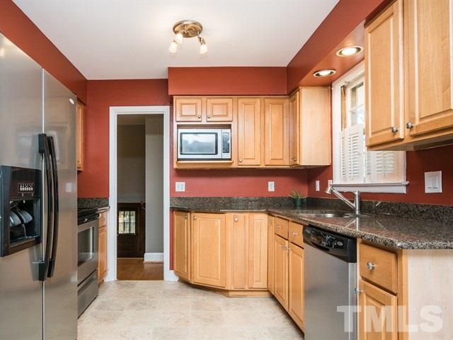 2007 Varnell Avenue Raleigh, NC 27612 - Photo 9 of 22 Gallery Image 9