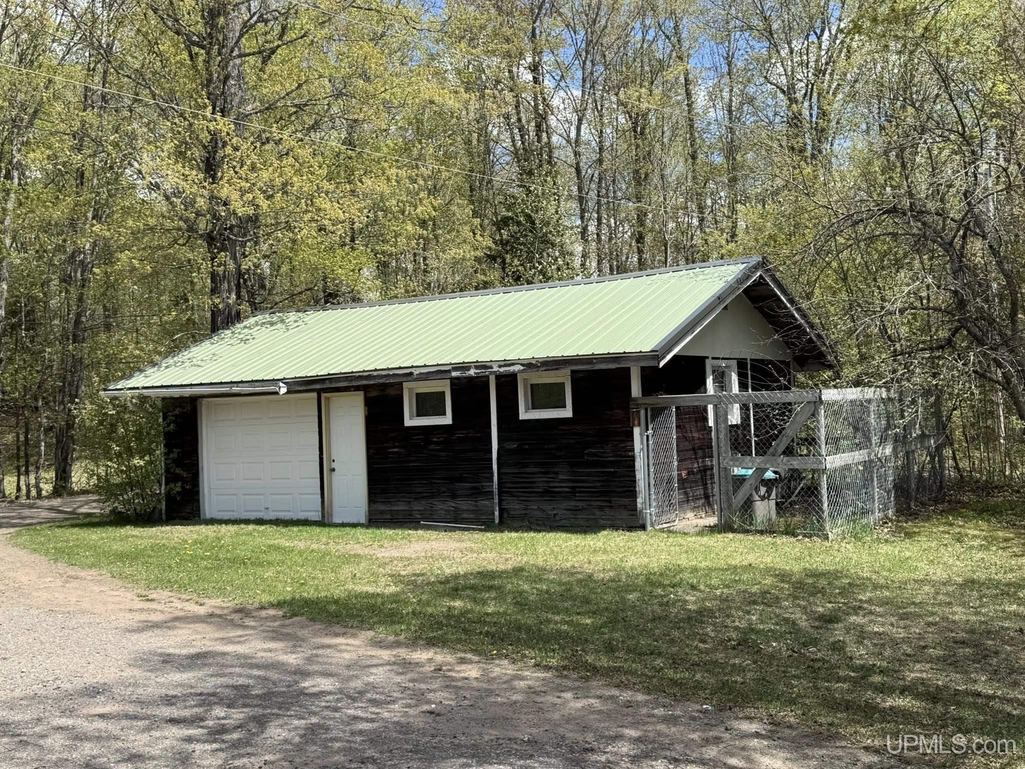 25048 George Lake Road Michigamme, MI 49861 - Photo 22 of 22