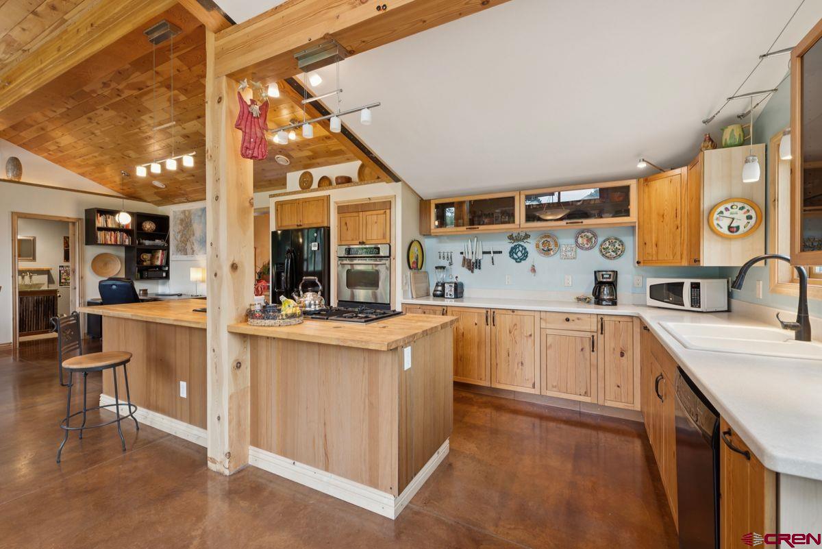 280 Marys Road Ridgway, CO 81432 - Photo 11 of 33 Gallery Image 11