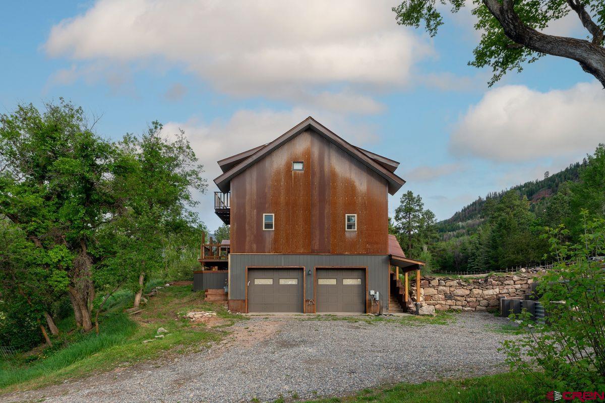 280 Marys Road Ridgway, CO 81432 - Photo 18 of 33 Gallery Image 18