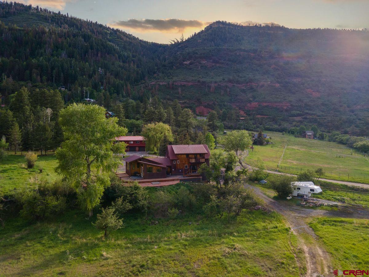 280 Marys Road Ridgway, CO 81432 - Photo 8 of 33 Gallery Image 8