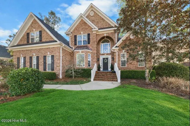 $659,000 | 1514 Grandiflora Drive, Leland, NC 28451
