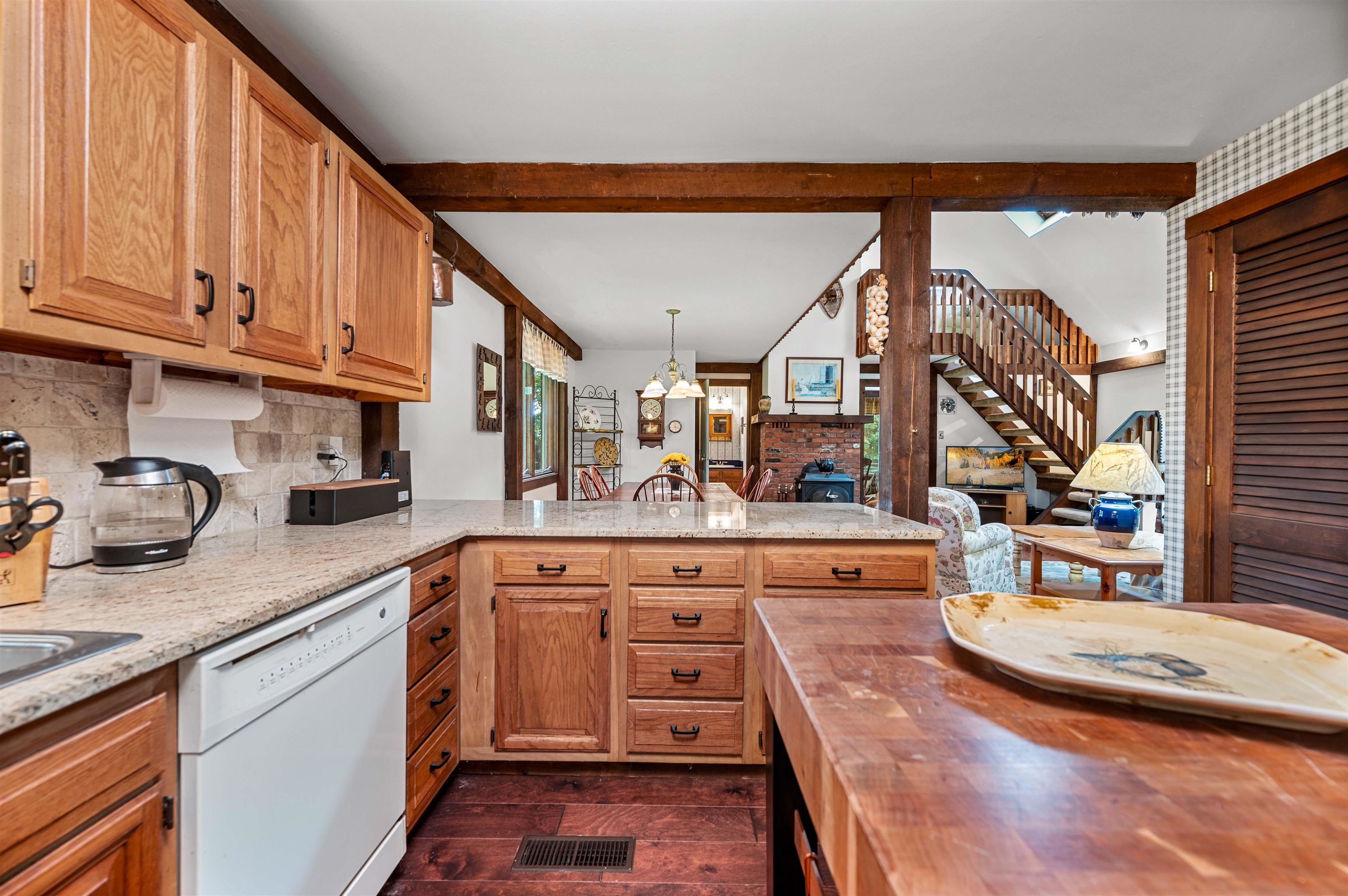 56 Johnson Road Warren, VT 05674 - Photo 26 of 55 Gallery Image 26