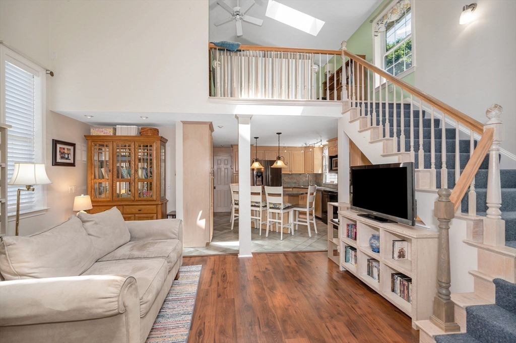 12 R Bayberry Lane Beverly, MA 01915 - Photo 31 of 41