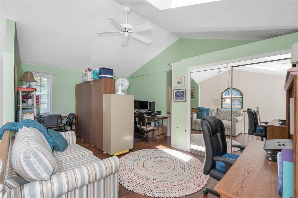 12 R Bayberry Lane Beverly, MA 01915 - Photo 37 of 41
